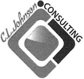 C.L. JOHNSON CONSULTING logo