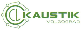 CL KAUSTIK VOLGOGRAD logo