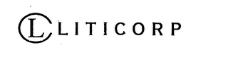 CL LITICORP logo