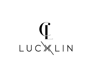 CL LUCXLIN logo