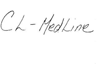 CL-MEDLINE logo