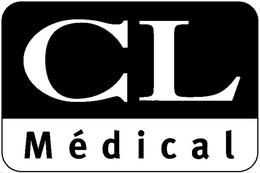 CL MÉDICAL logo