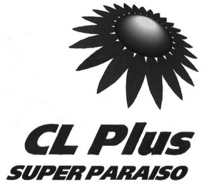 CL PLUS SUPER PARAISO logo