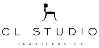 CL STUDIO INCORPORATED logo