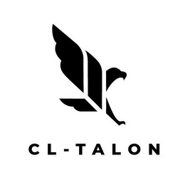 CL-TALON logo