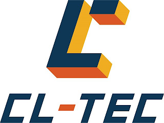 CL-TEC CL logo