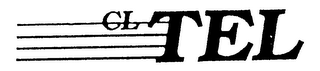 CL TEL logo