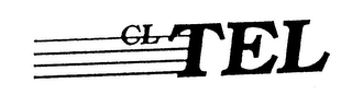 CL TEL logo