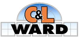 C&L WARD logo