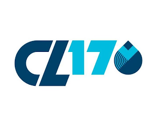 CL17 logo