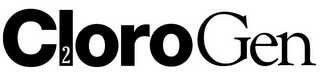CL2OROGEN logo