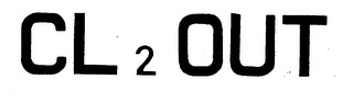 CL2OUT logo