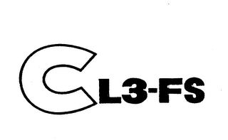 CL3-FS logo