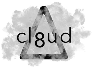 CL8UD logo