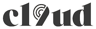 CL9UD logo