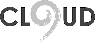 CL9UD logo