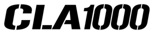 CLA 1000 logo
