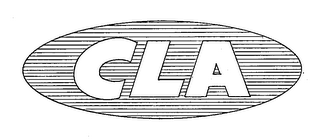 CLA logo