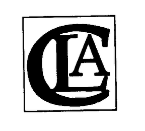 CLA logo