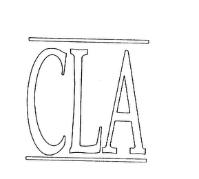 CLA logo