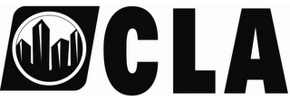 CLA logo