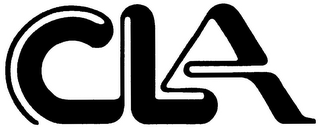 CLA logo