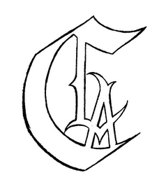 CLA logo