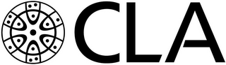 CLA logo
