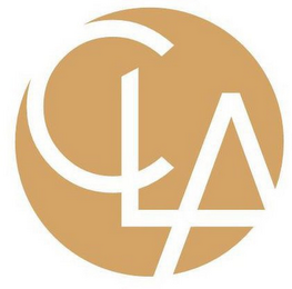 CLA logo