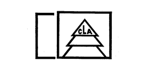 CLA CO logo
