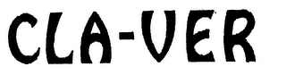 CLA-VER logo