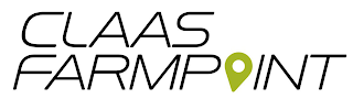 CLAAS FARMPOINT logo
