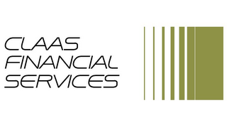 CLAAS FINANCIAL SERVICES logo