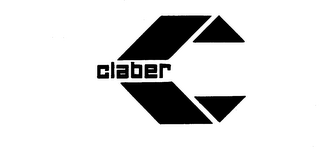 CLABER logo