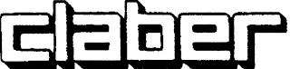 CLABER logo