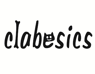 CLABESICS logo