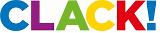 CLACK! logo