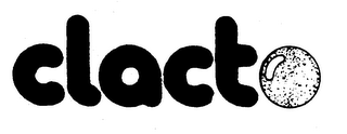 CLACTO logo
