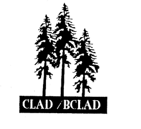 CLAD /BCLAD logo