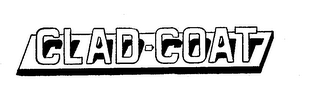 CLAD-COAT logo