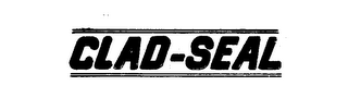 CLAD-SEAL logo