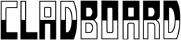 CLADBOARD logo