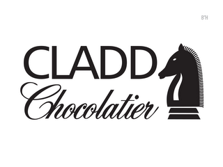 CLADD CHOCLATIER logo