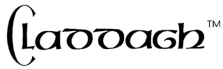 CLADDAGH logo