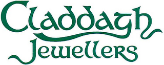 CLADDAGH JEWELLERS logo