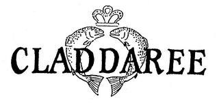 CLADDAREE logo