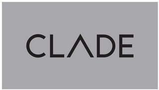 CLADE logo