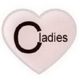 CLADIES logo
