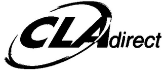 CLADIRECT logo