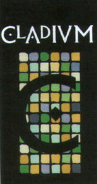 CLADIVM logo